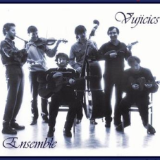 Vujicsics Ensemble