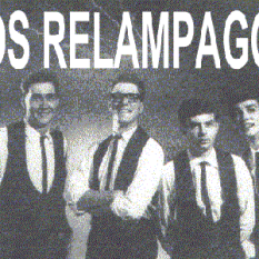 Los Relampagos