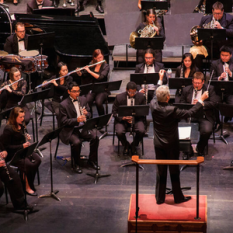 UNLV Wind Orchestra