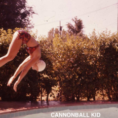 Cannonball Kid