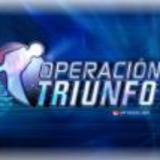 Operacion Triunfo