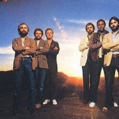 The Average White Band