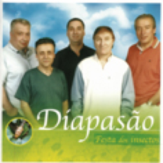 Diapasão