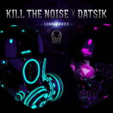 Datsik & Kill the Noise