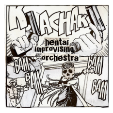 the hentai improvising orchestra
