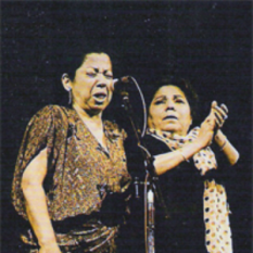 Fernanda y Bernarda de Utrera