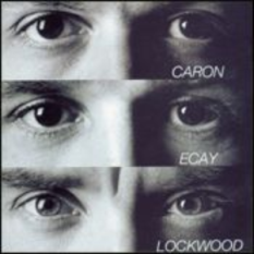 Caron, Ecay, Lockwood