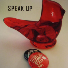 Speak Up