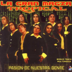 La gran magia tropical