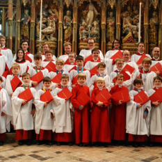 Gloucester Cathedral Choir