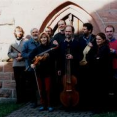 Augsburg Early Music Ensemble