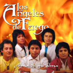 LOS ANGELES DE FUEGO