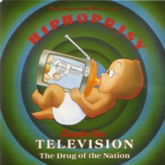 Television, The Drug of the Nation