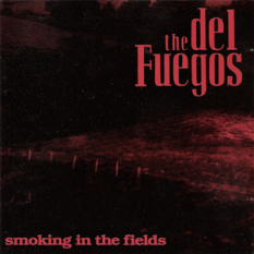 Smoking in the Fields