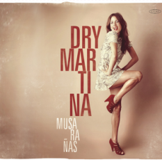 Dry Martina