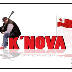 Finn ft. K'Nova