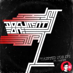 Tainted Dub EP