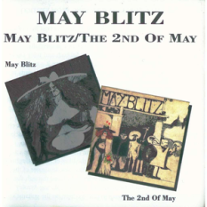 May Blitz/The 2nd of May