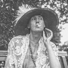 Virginia Woolf