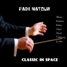 Fadi Natour