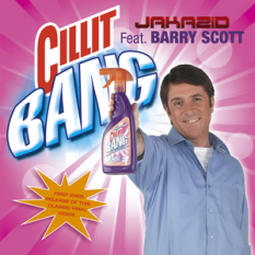 JAKAZiD feat. Barry Scott