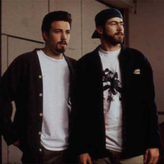 Ben Affleck and Jason Lee