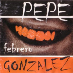 Pepe González