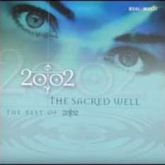 The Sacred Well: Best Of 2002