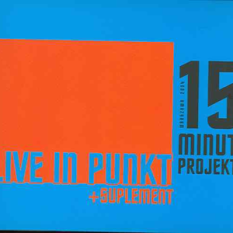 LIVE IN PUNKT