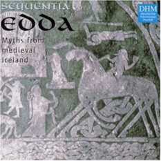 Edda: Myths from Medieval Iceland