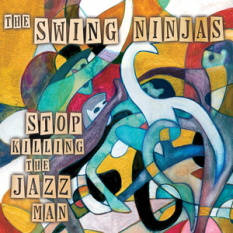 Stop Killing The Jazz Man