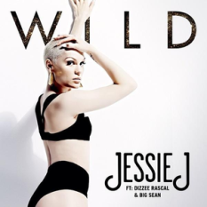 Jessie J feat. Big Sean & Dizzee Rascal