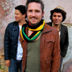 John Butler Trio