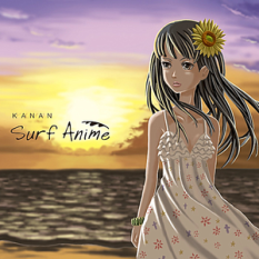 Surf Anime