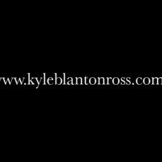 Kyle Blanton Ross