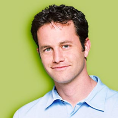 Kirk Cameron