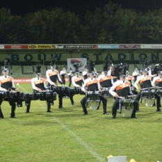 Jubal Drum & Bugle Corps