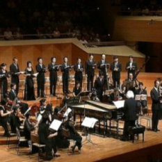 Bach Collegium Japan