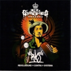 Revolusound Contra Systema