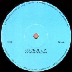 Source EP