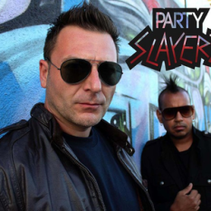 Party Slayerz