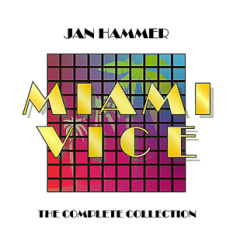 Miami Vice: The Complete Collection