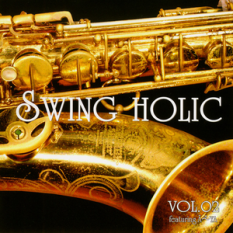 Swing Holic Band feat. A～YA