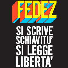 Si scrive schiavitù si legge libertà