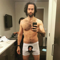 Chris D'Elia