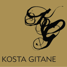 Kosta Gitane