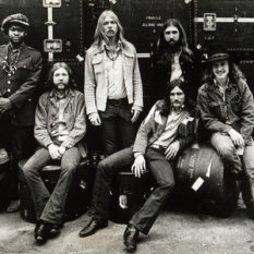 Allman Brothers