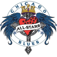 Chicago Blues All-Stars