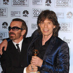 Dave Stewart/Mick Jagger