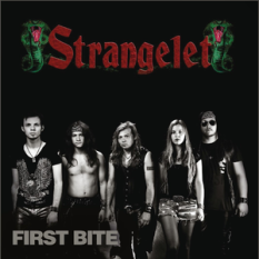 Strangelet